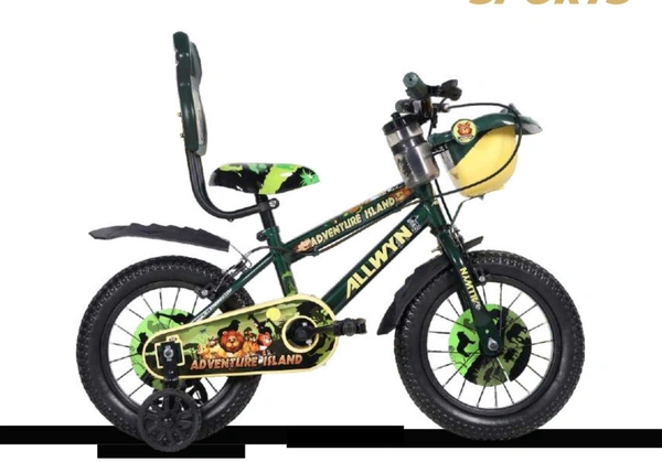 AB Island 20 TL 2.6 - 20 IncH, CDSZSOEF