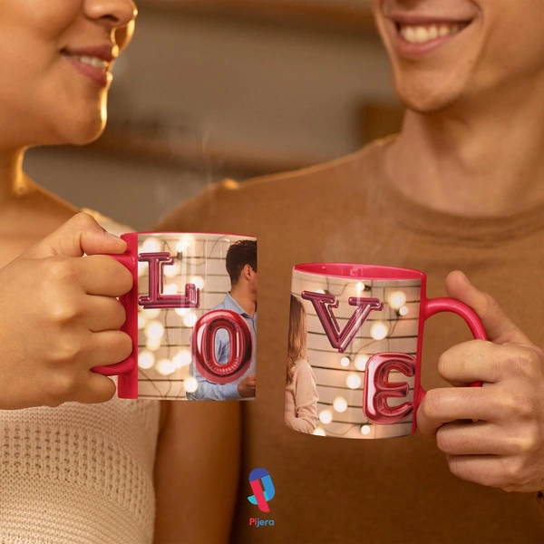 CMS - Colour Mug Normal Small