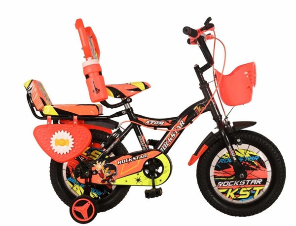R ST Autom 14 TT 2.6 - 14 Inch