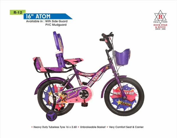 R ST Autom 16 TT 2.6 - 16 Inch