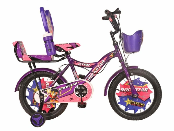 R ST Autom 16 TT 2.6 - 16 Inch