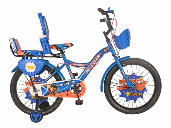 R ST Autom 20 TT 2.6 - 20 Inch