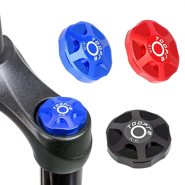 Suspension Cap