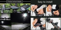 Horn  Led Light  - 
