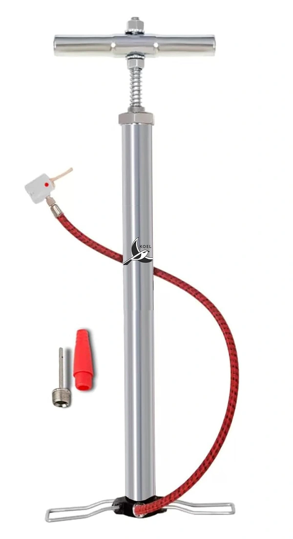 Pump 600 - 