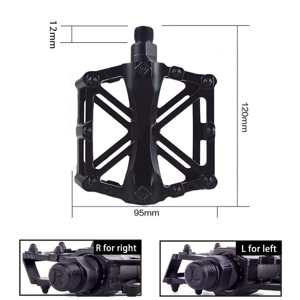 Pedal 26 Inch - 