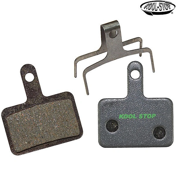 Disk Break Pads B - 