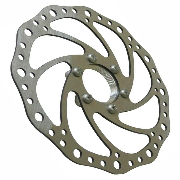 Disk Plate B - 