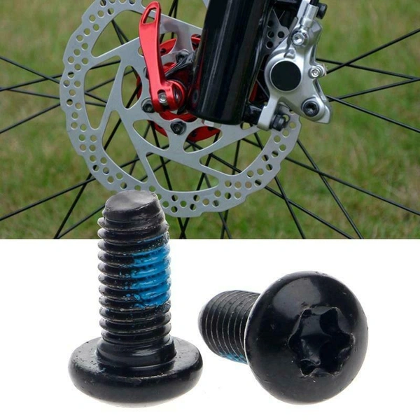 Disk Nut - 