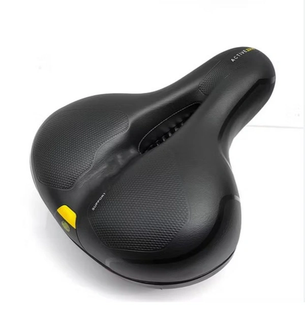 Seat D - 