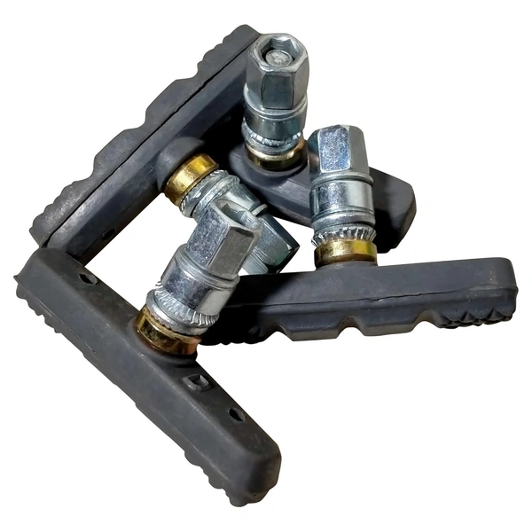 Break Rubber B Vb - 