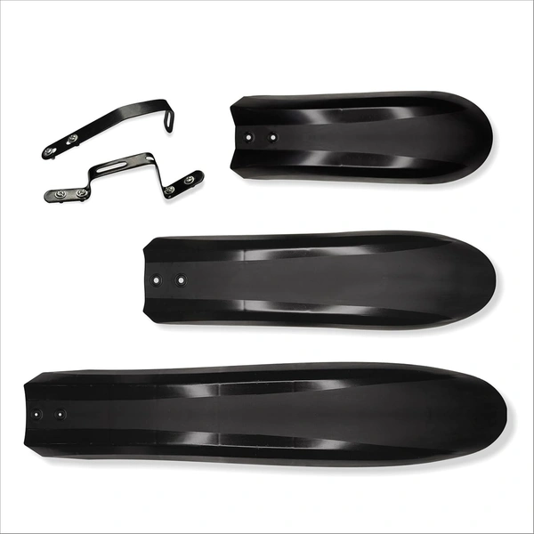 Mud Guard B - 