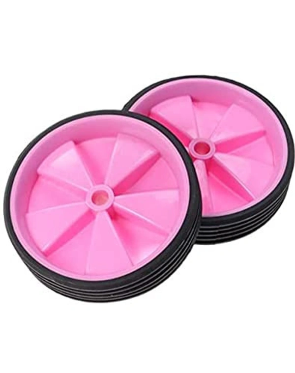 Side Wheels S - 