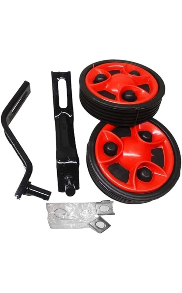 Side Wheel Set S - 