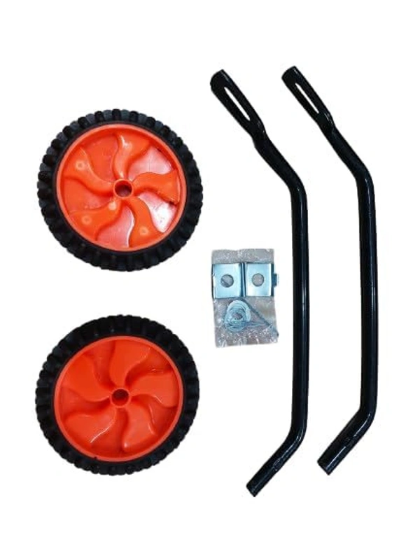Side Wheel Set B - 
