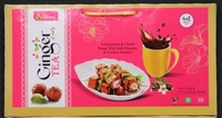 Ginger Tea 4+2