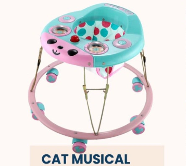 WA Cat Musical