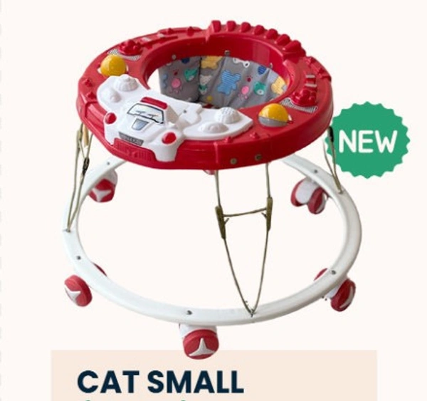 WA Cat Small