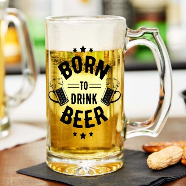 BM - Bear Mug