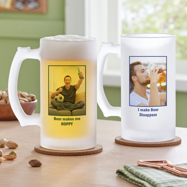 BM - Bear Mug