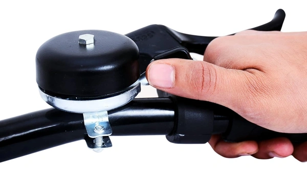 Bell Black  Gear - 