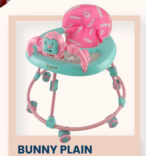 WA Bunny Musical
