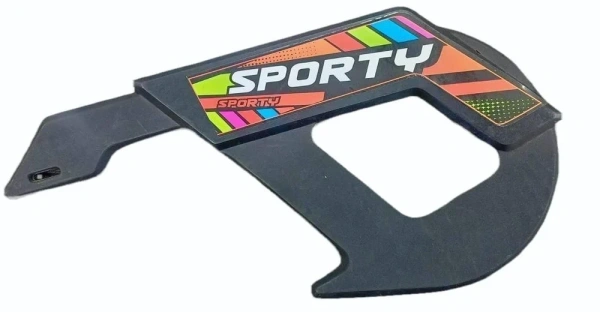 Chain Cover MTB