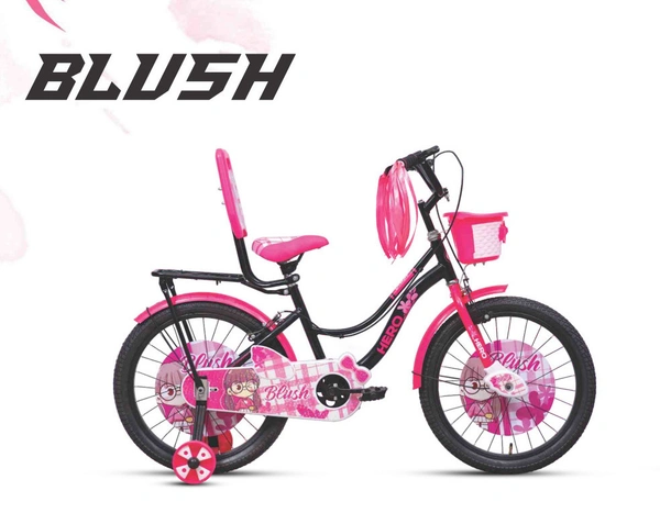 HE Blush 20 TT 2.6 - 20 IncH, CDSJZSEF