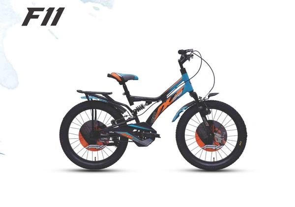 HE F11 20 TT 2.6 - 20 IncH, CDLIZSEF