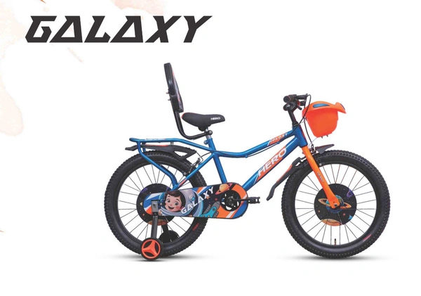 HE Galaxy 16 TT 2.6 - 16 IncH, CDASOOEF