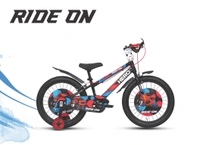HE Ride On 14 TT 2.6 - 14 IncH, CDAIZSEF