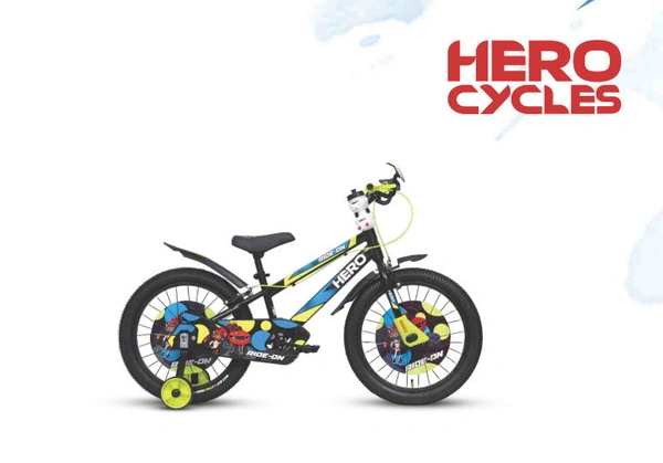 HE Ride On 14 TT 2.6 - 14 IncH, CDAIZSEF