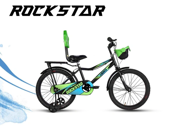 HE R Star 20 TT 2.6 - 20 IncH, ABLS