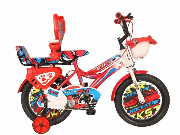 R ST Dremer 14 TT 2.6 - 14 IncH
