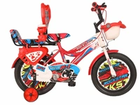 R ST Dremer 16 TT 2.6 - 16 IncH