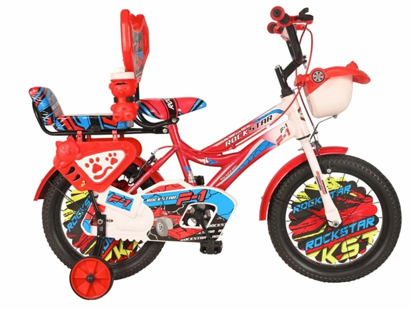 R ST Dremer 16 TT 2.6 - 16 IncH