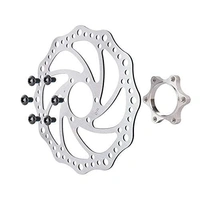 Disk Plate B - 