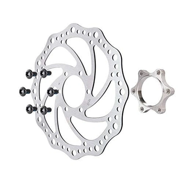 Disk Plate B - 