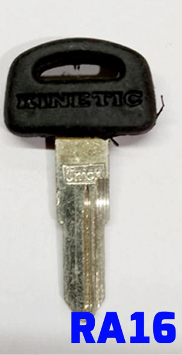 RA16