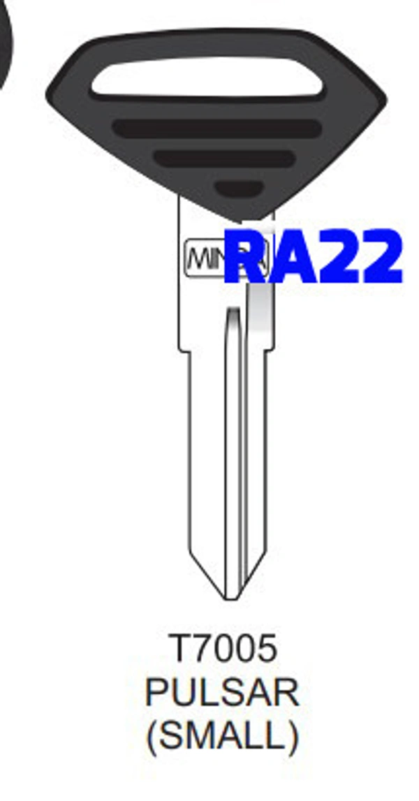 RA22