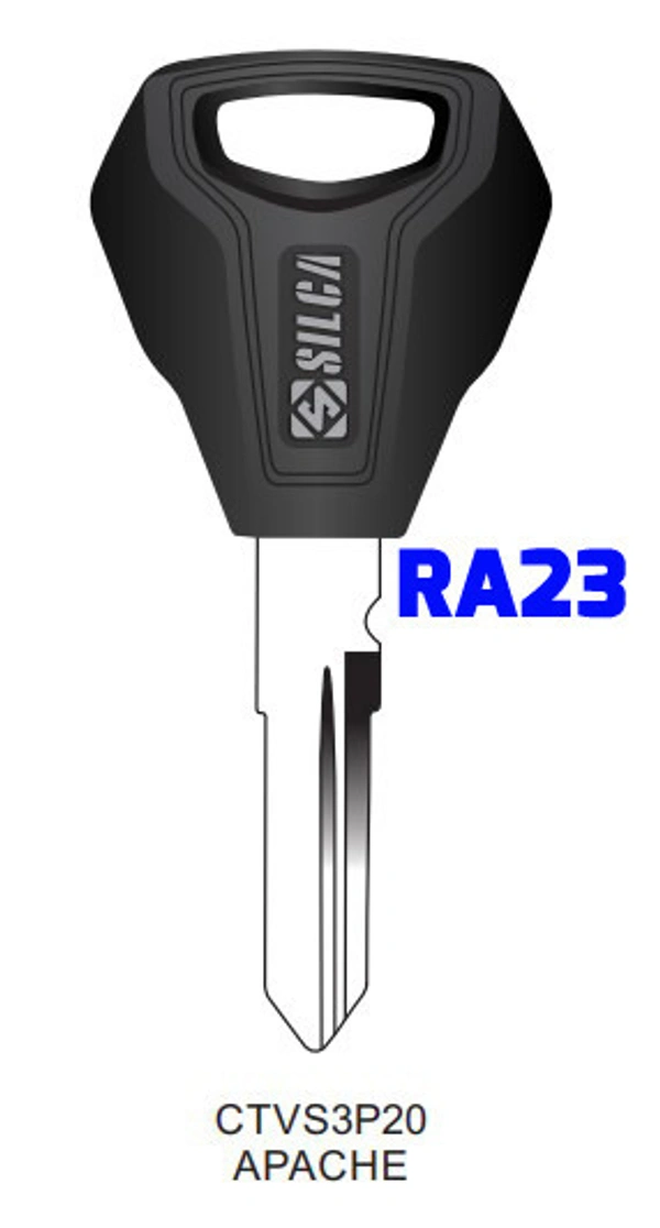 RA23