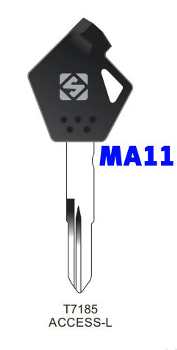 MA11
