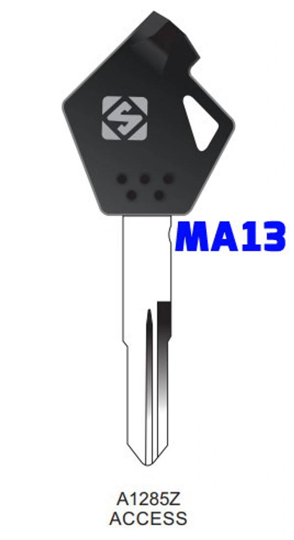 MA13