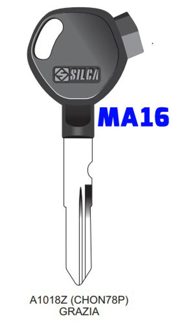 MA16