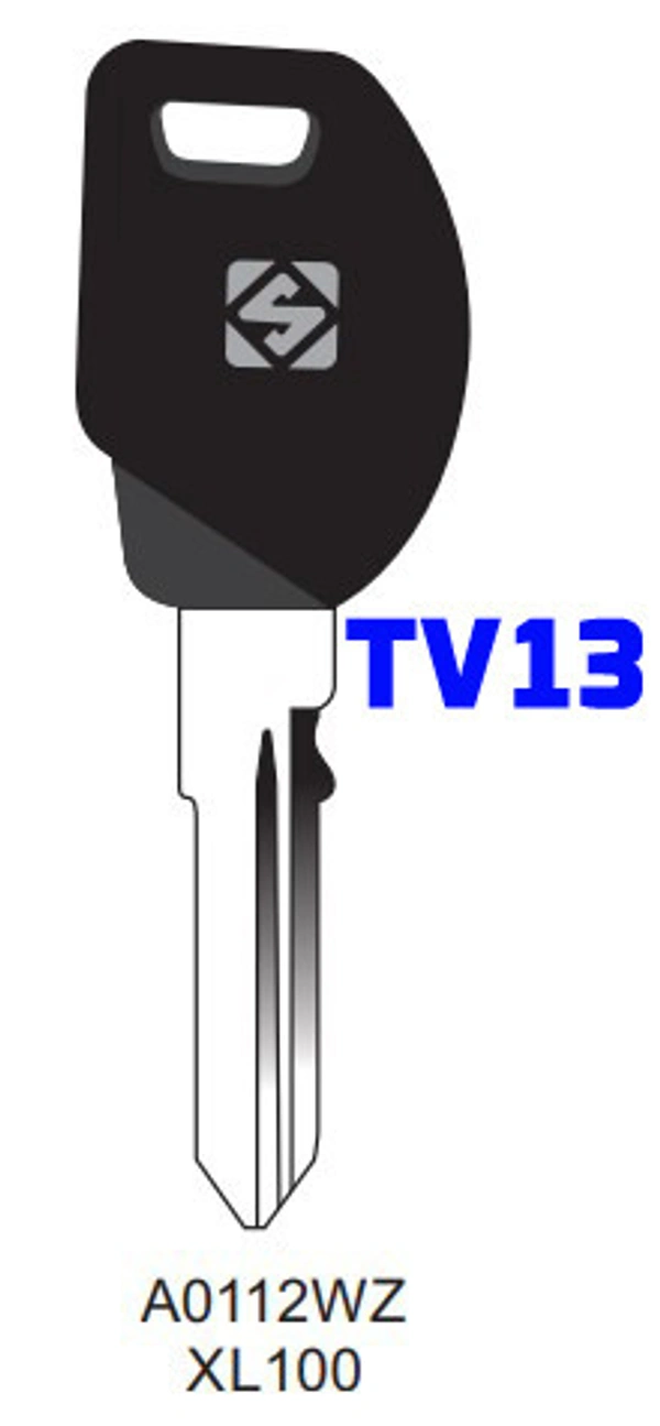 TV13