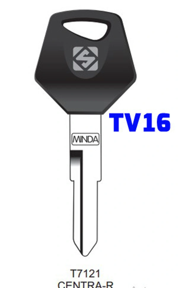 TV16