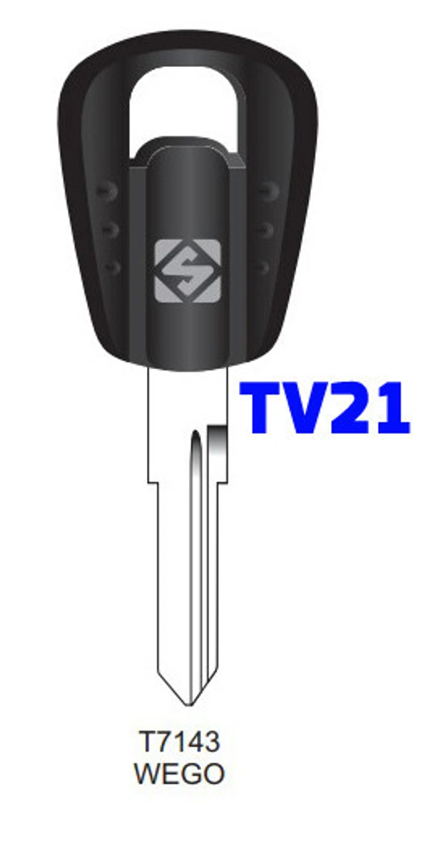 TV21