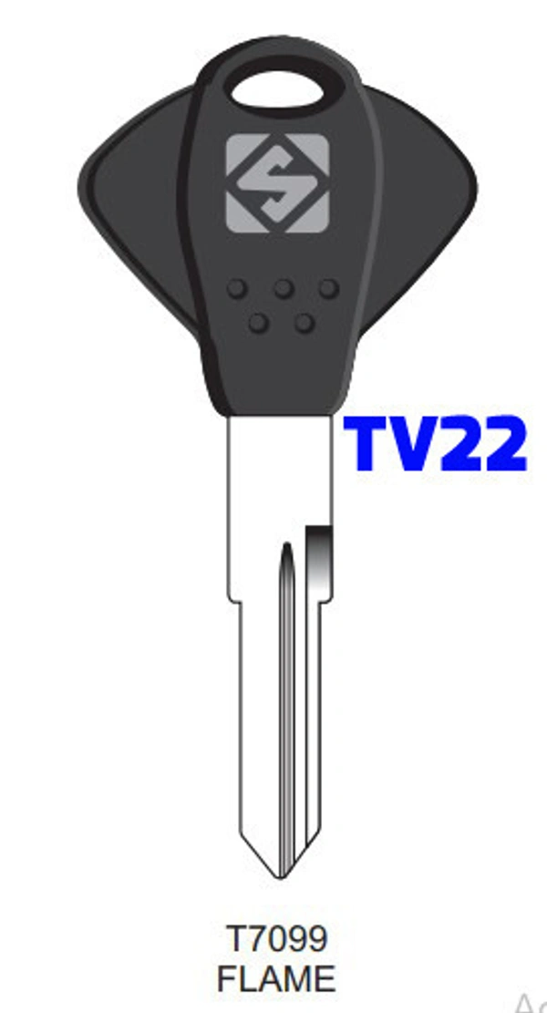 TV22