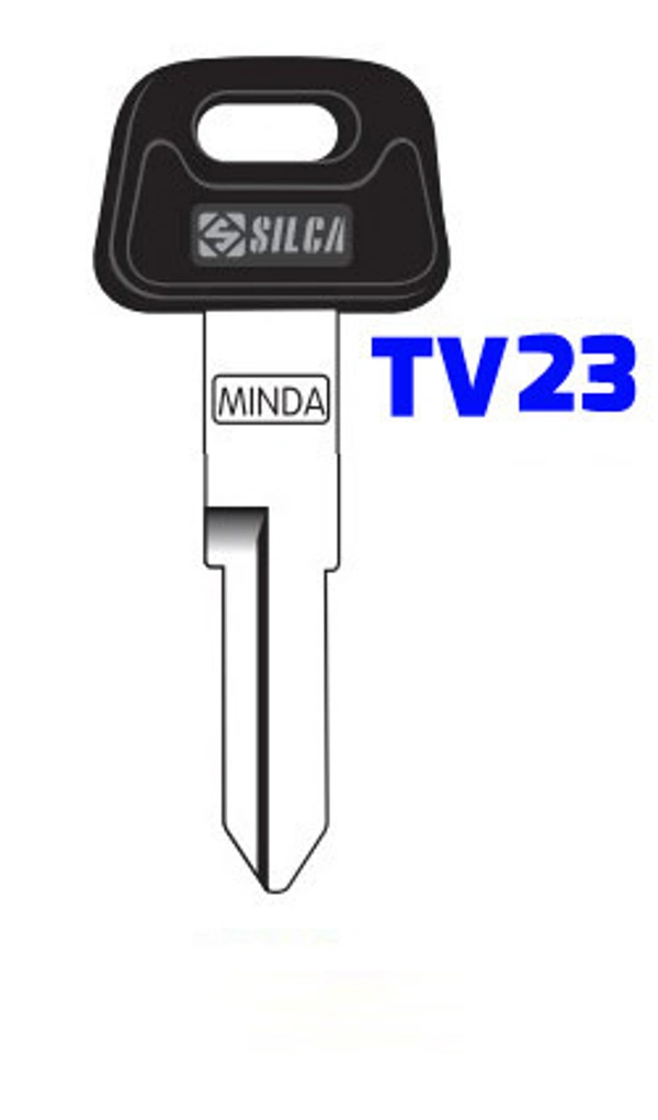 TV23