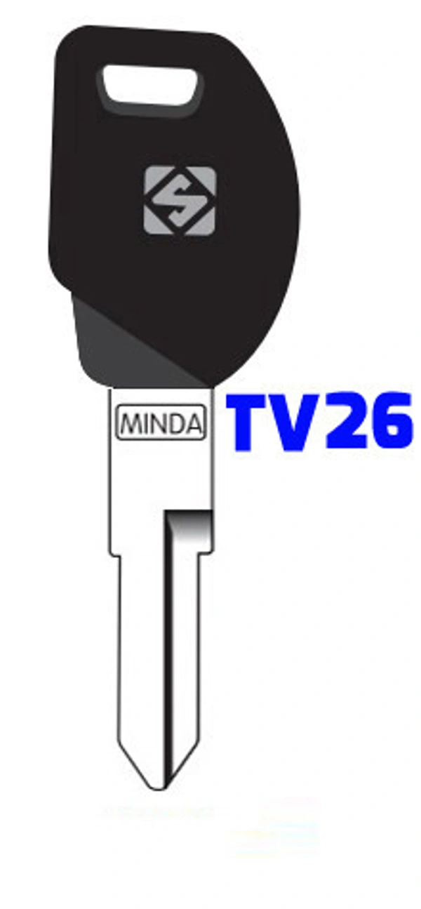 TV26